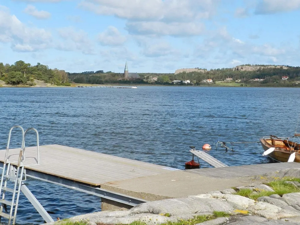 Holiday Home in Lysekil