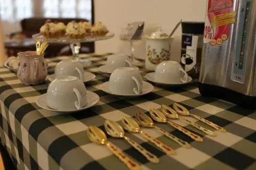Hotel Home - Général