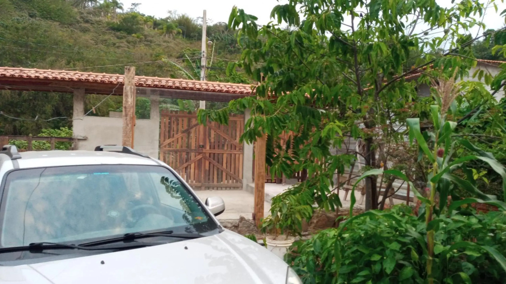 Casa em Ilhabela - Chalé II Arara Azul