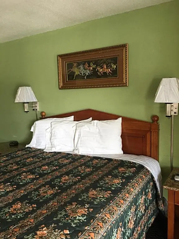 Budget Inn