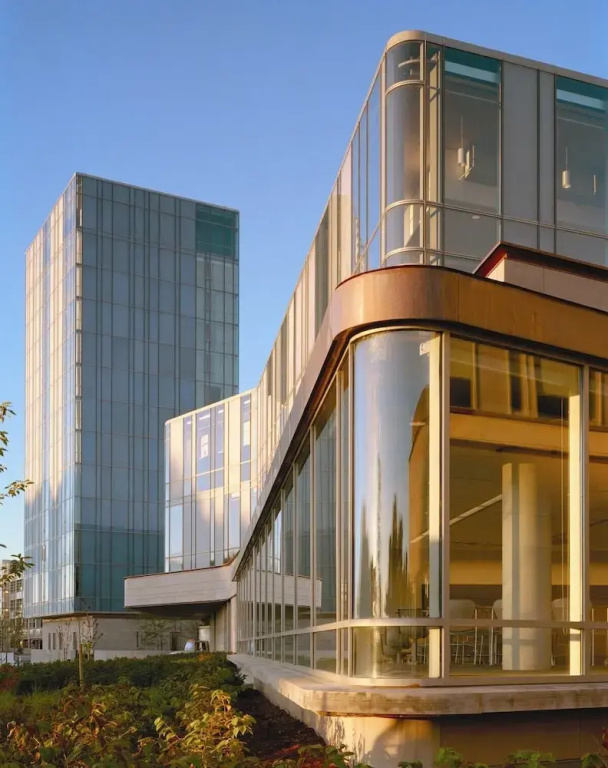 Schulich Hotel & Conference Centre