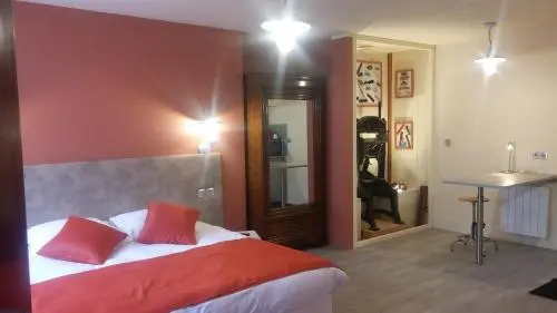Afficher la photo 6 — Oyonnax Bellignat Appart Hotel
