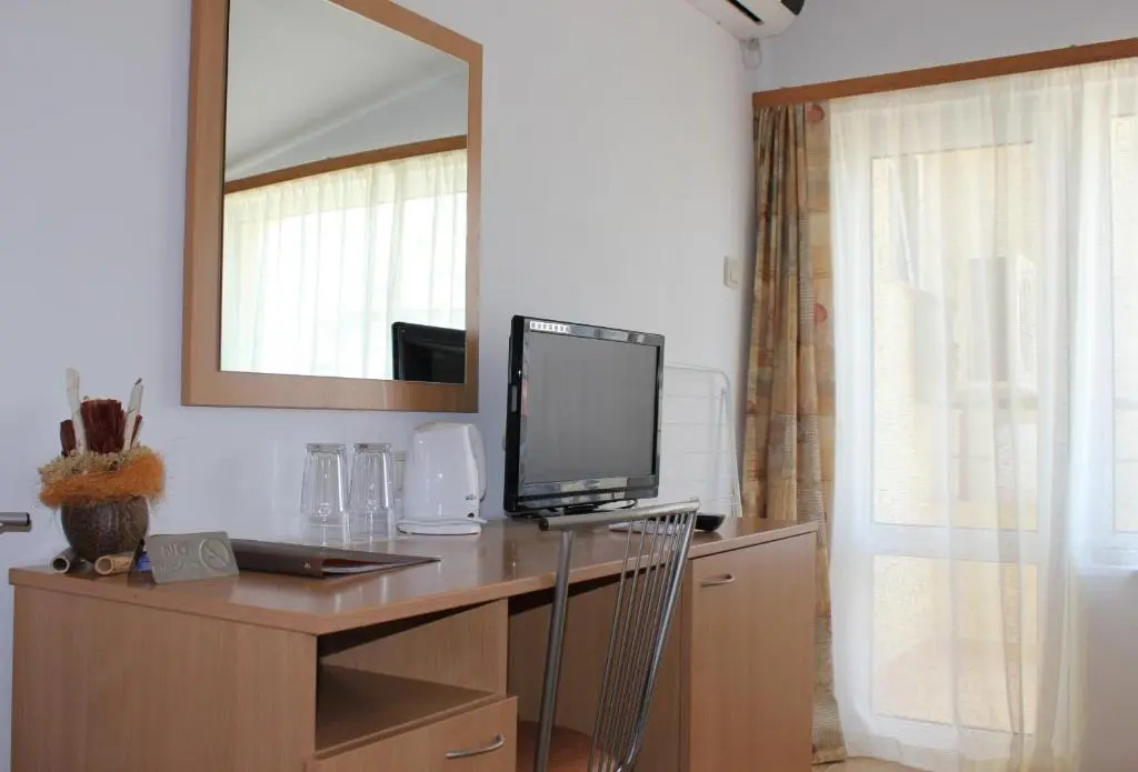 Hotel Radik - Chambres