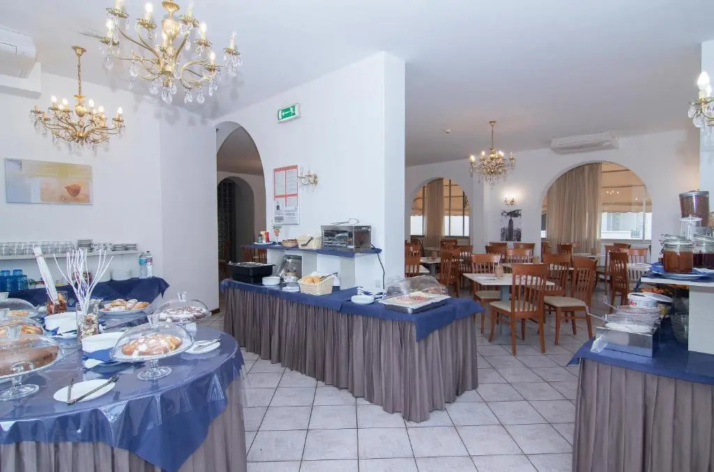 Hotel photo 21