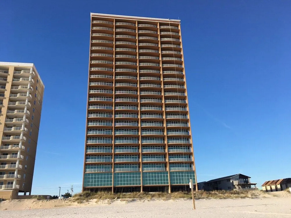 Phoenix Gulf Shores #804