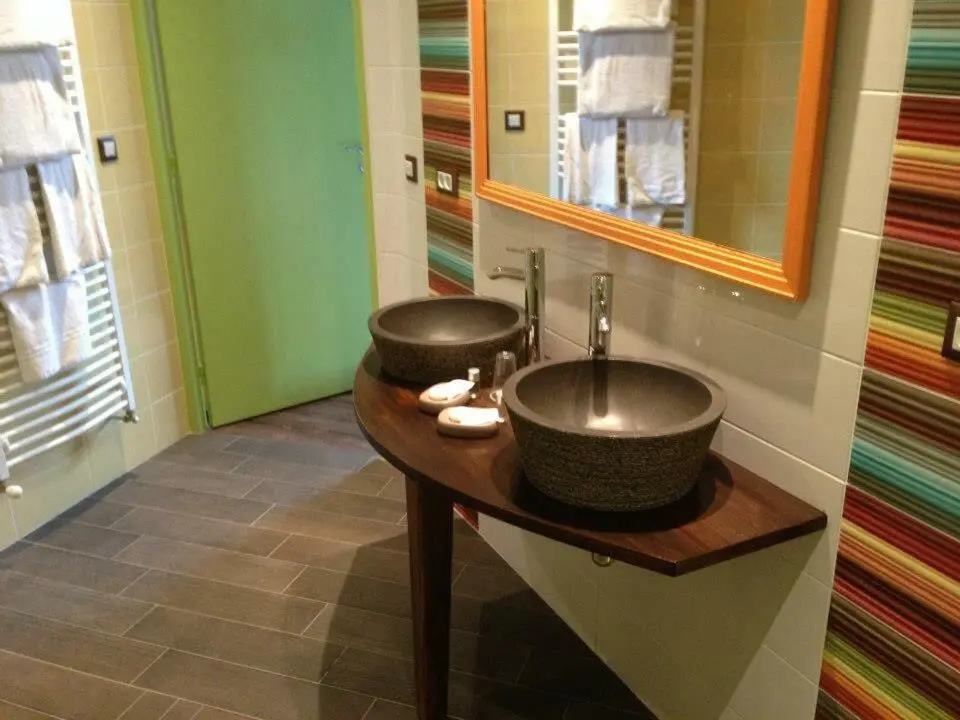 Afficher la photo 7 — chambres d'hotes saint hubert