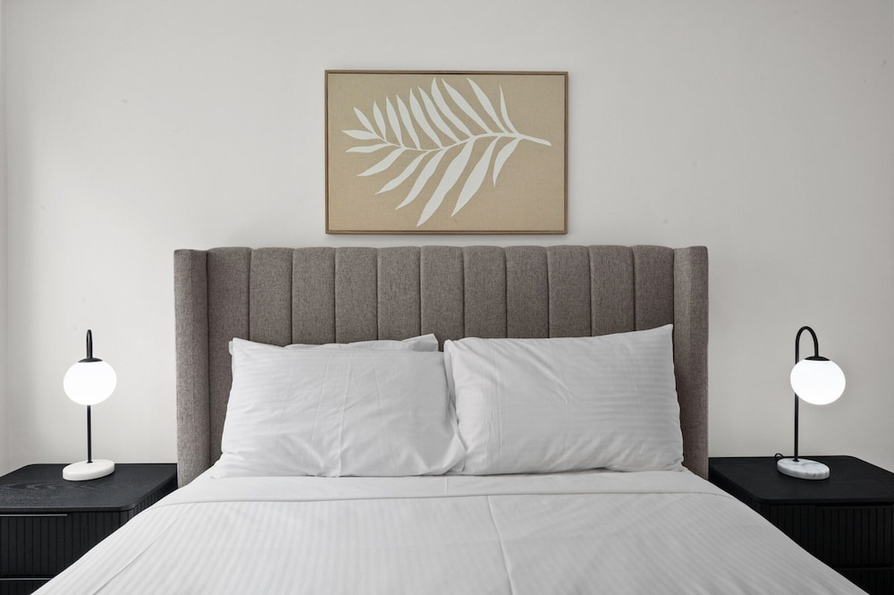 Bright 1-bed Apartment in St Kilda