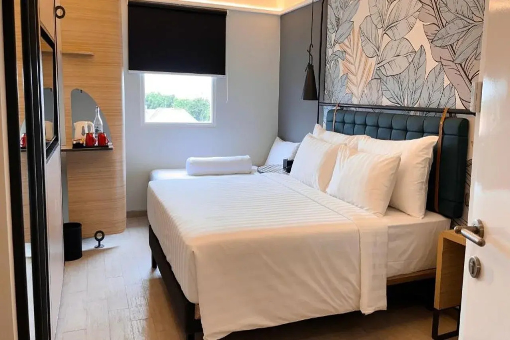Luminor Hotel Legian Seminyak - Général