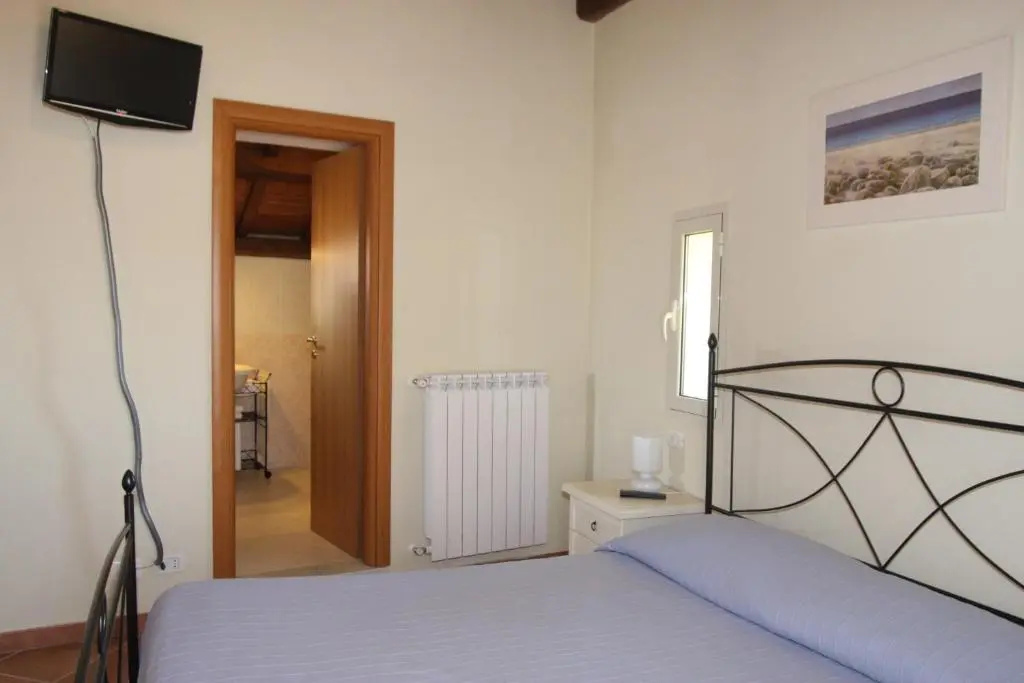 Residenza Principe di Piemonte - Chambres