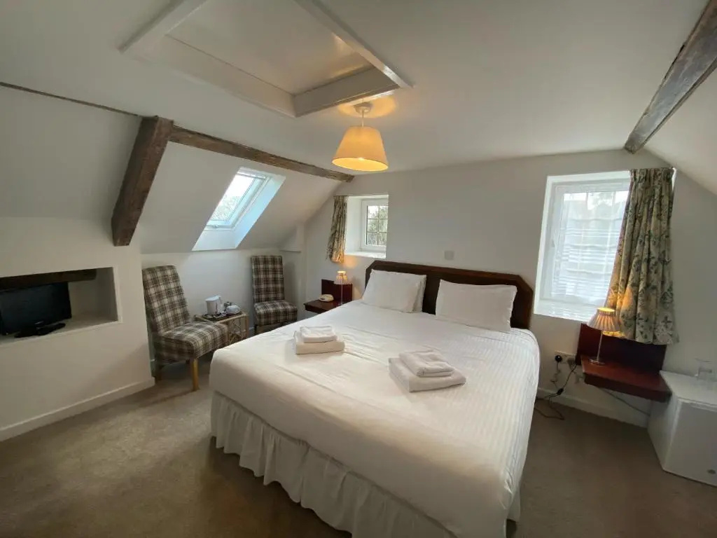 Superior Suite