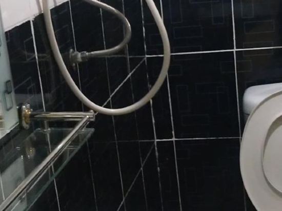 Hartamas Business Hotel