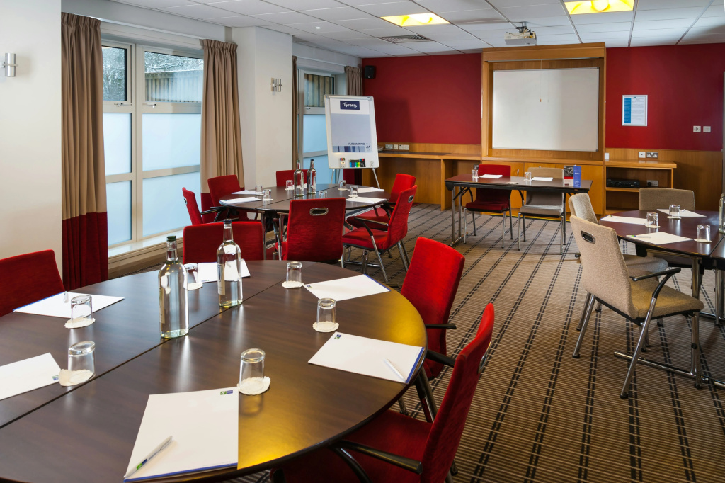 Holiday Inn Express Swindon - West by IHG - Général