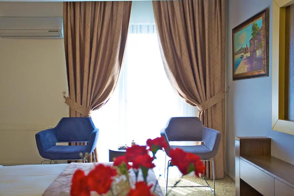 Grand Sagcanlar - Chambres