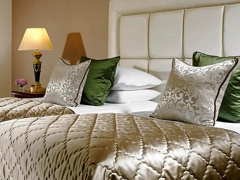Muckross Park Hotel & Spa - Chambres