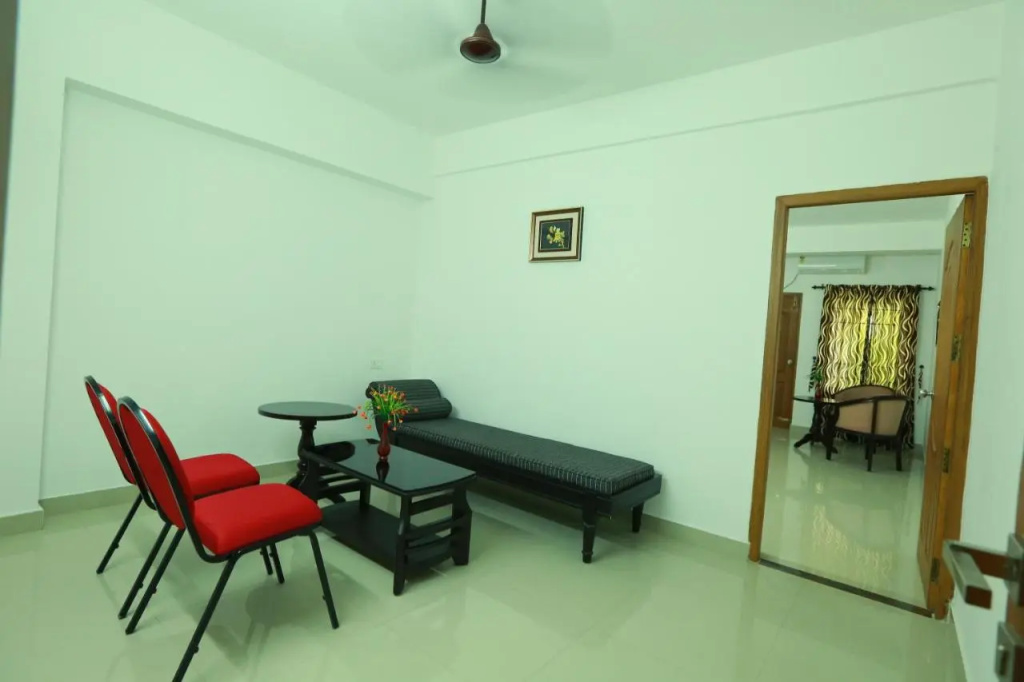 Chandana Inn - Général
