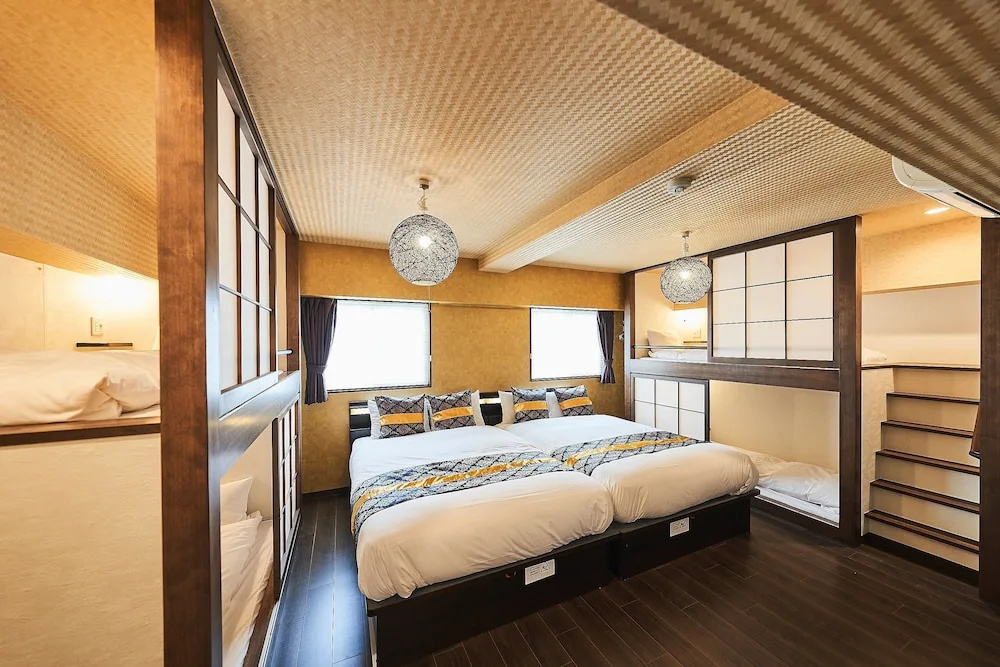 TOKYO Condominiun HOTEL ASAKUSA EIGHT 사진 3