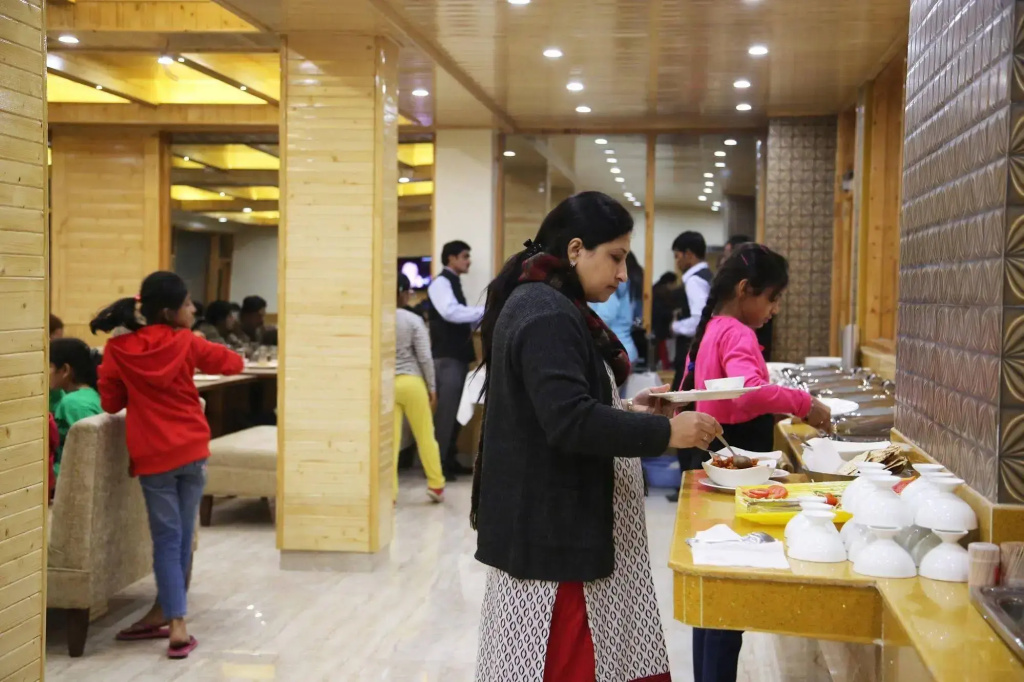 Hotel photo 11