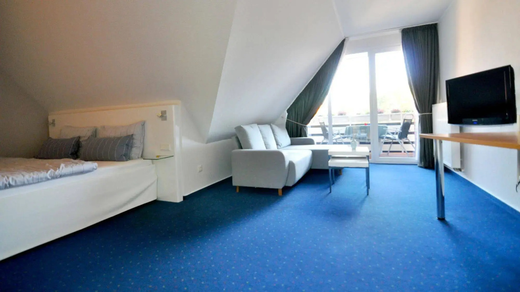 Hotel zur Bever - Général