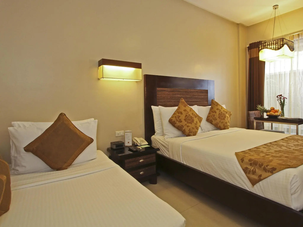 Hotel photo 30