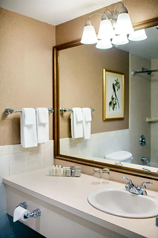 The Lord Nelson Hotel & Suites - Chambres