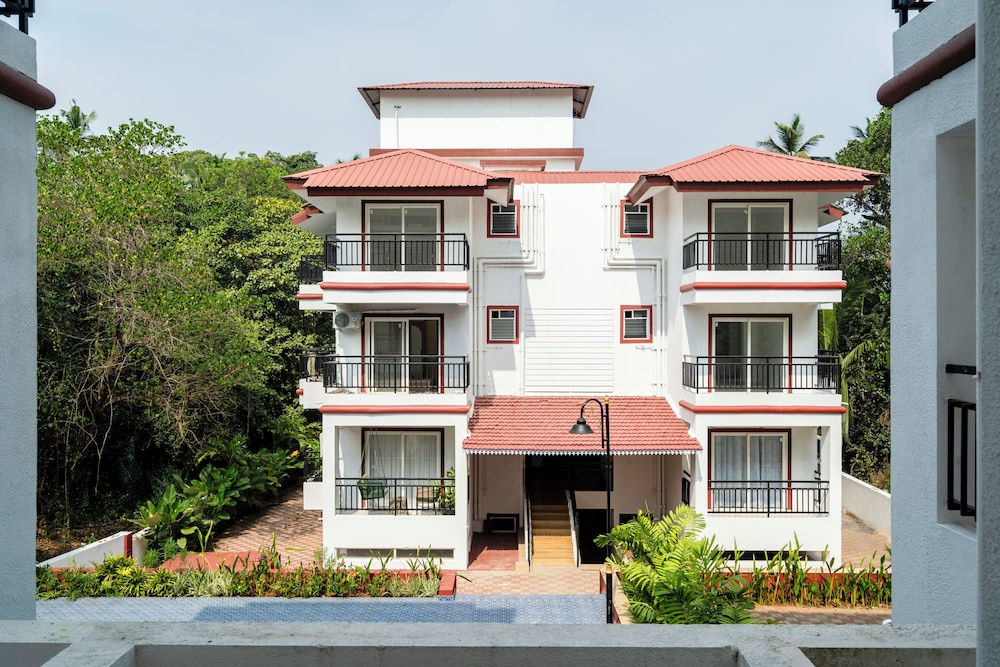 Staymaster Enchanto 2BR Apartment