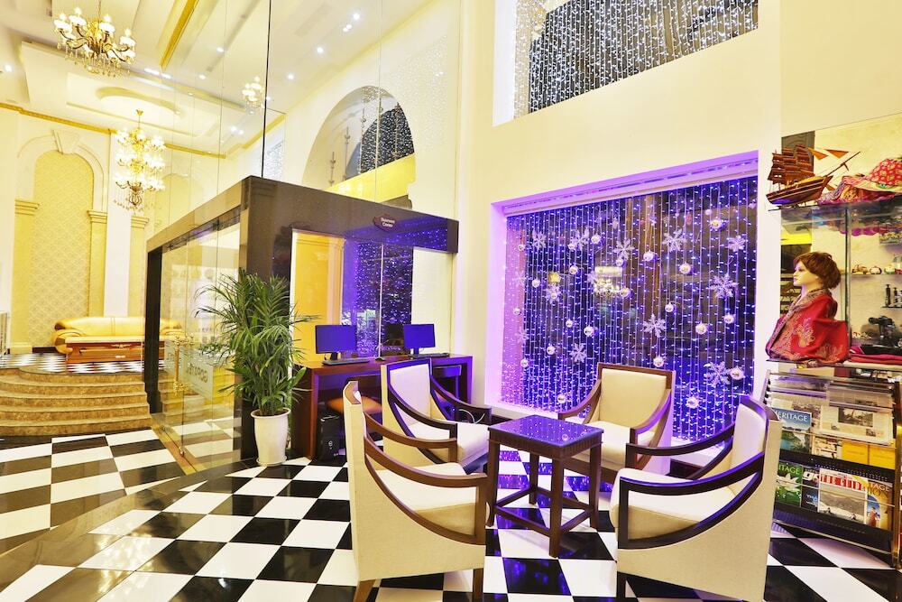 Fivitel Boutique Da Nang
