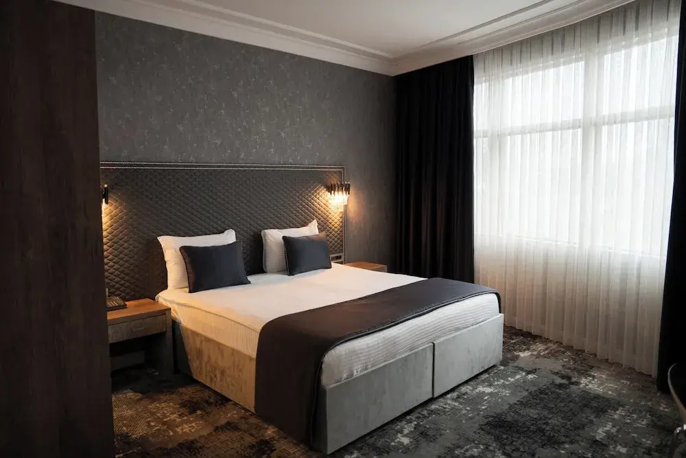 Hotel photo 11