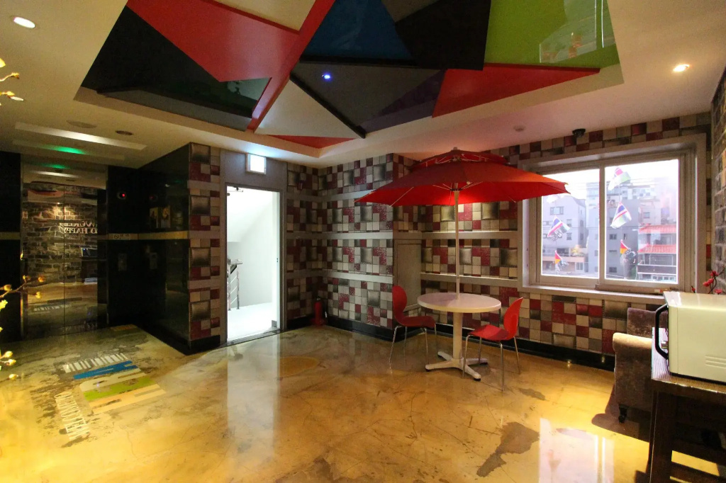 Hotel photo 12
