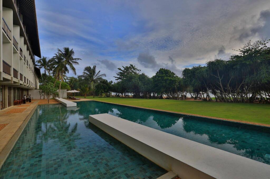 Temple Tree Resort & Spa