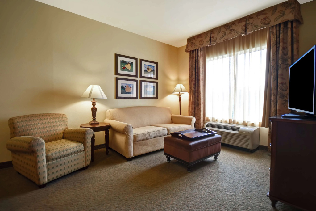 Homewood Suites by Hilton Charleston Airport - Général