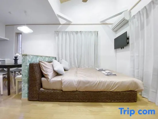 nestay villa tokyo takanawa 사진 2
