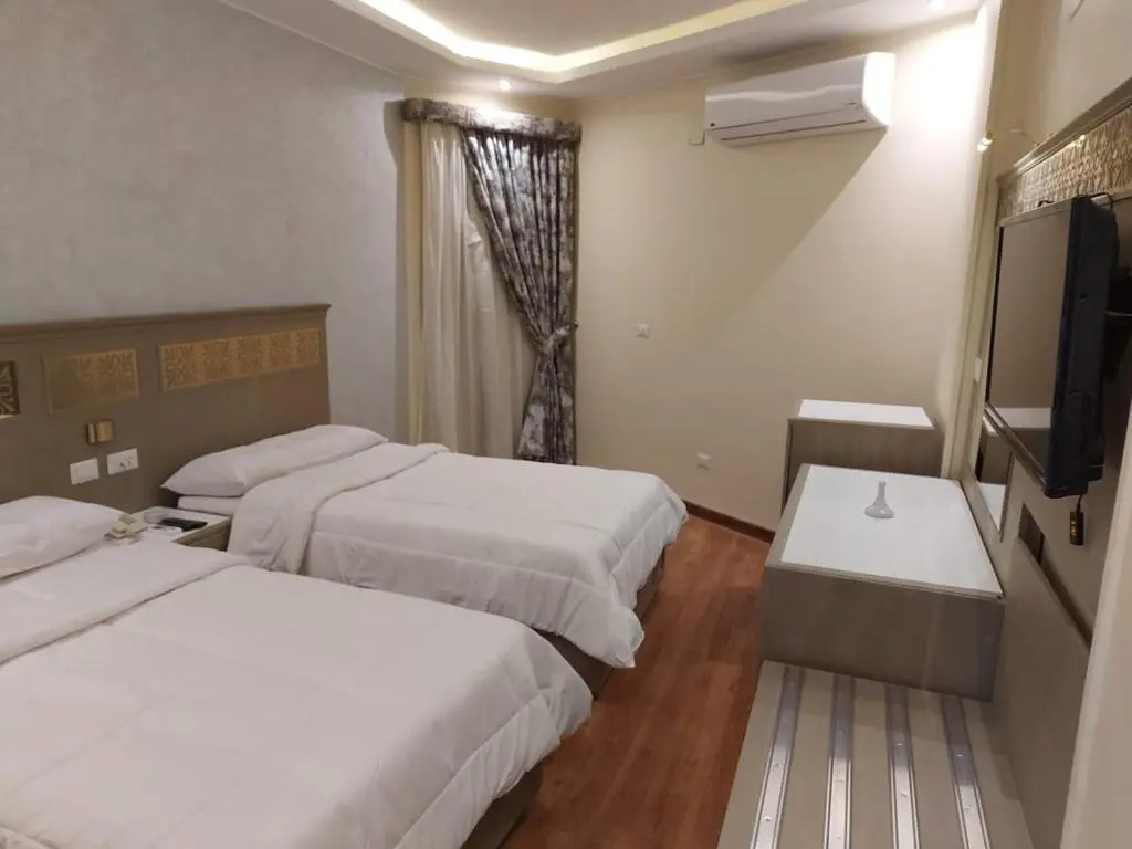 Lotus Luxor Hotel — 2