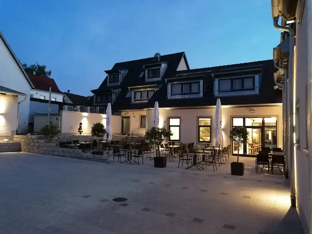Landgasthof Niebler - Général