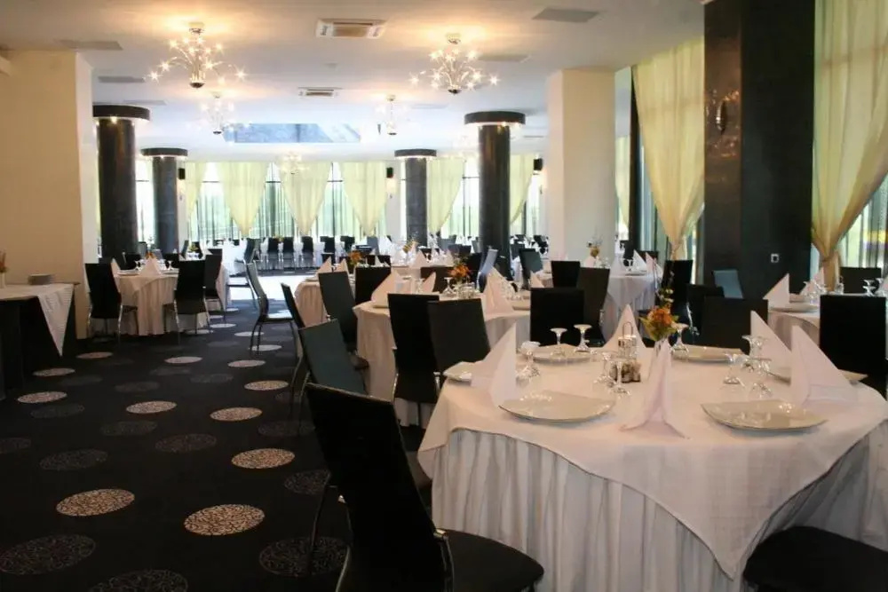 Hotel Zytto by Razvan Rat - Chambres
