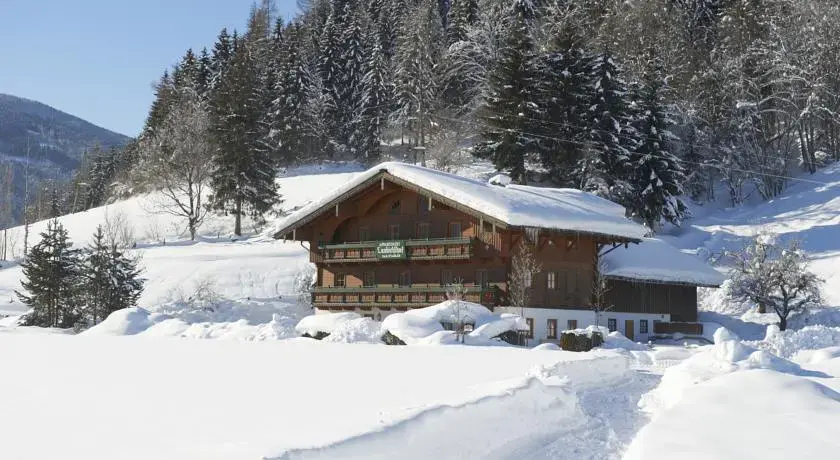 Laubichlhof - Général