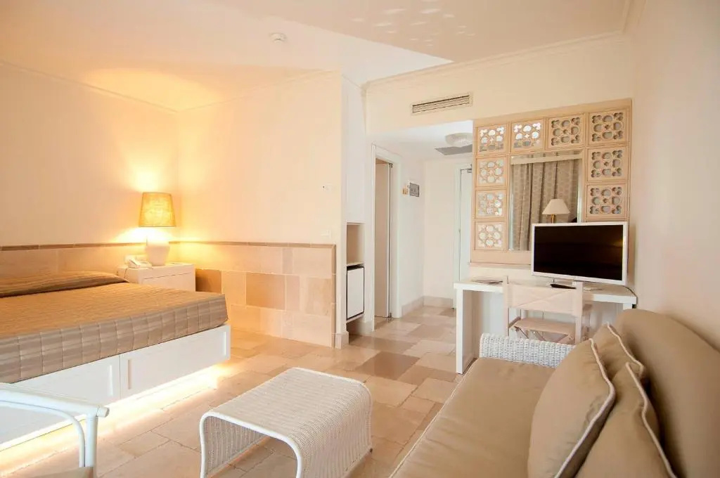 Ostuni a Mare - Chambres