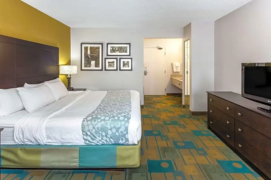La Quinta Inn by Wyndham Sheboygan - Chambres