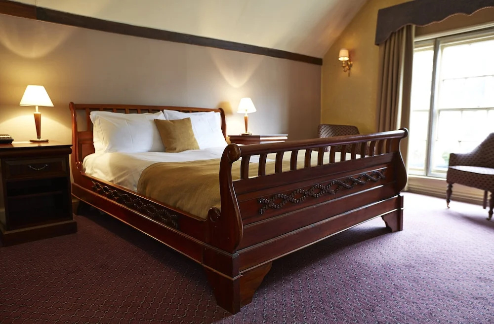 White Hart Hotel by Greene King Inns - Chambres