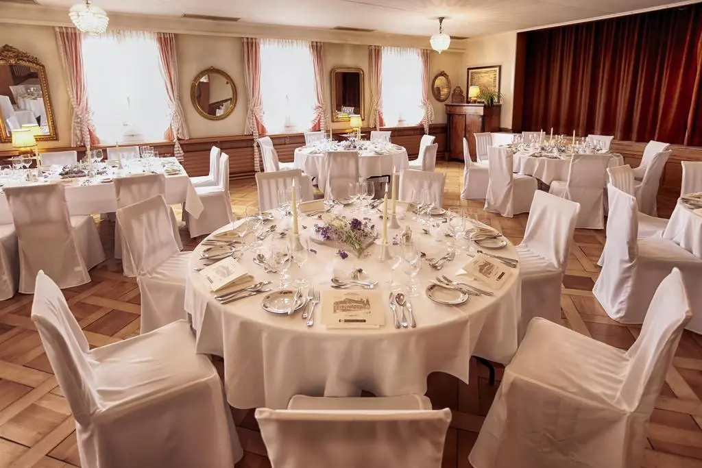 Romantik Hotel & Restaurant Sternen - Général