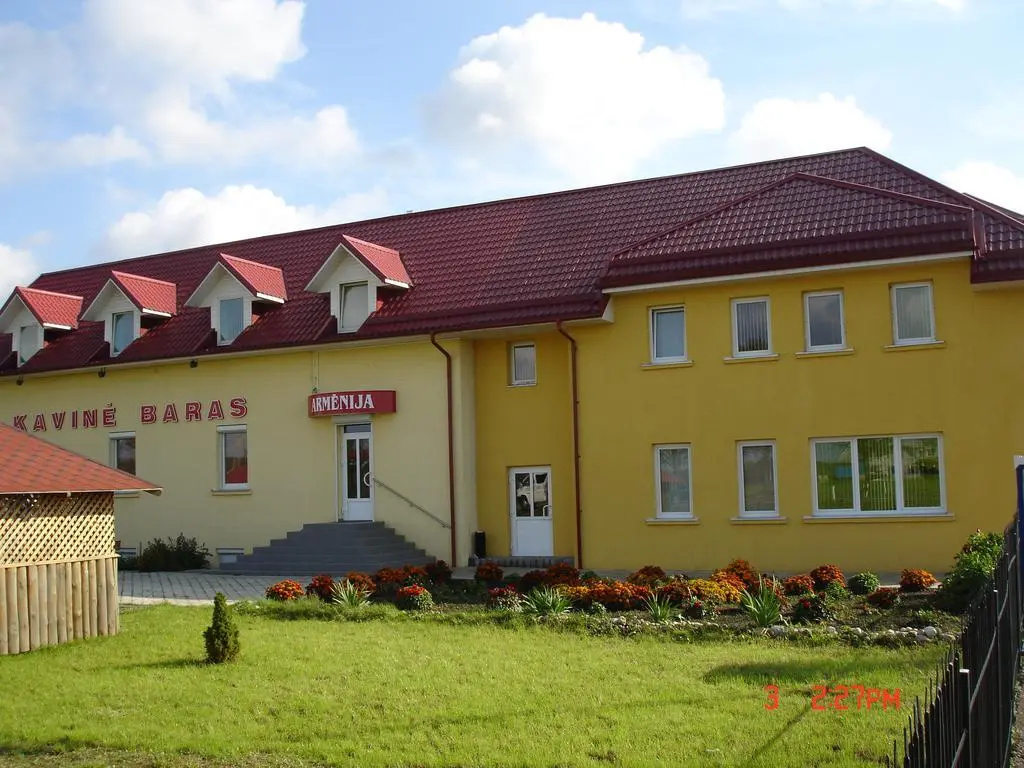 Hotel photo 1