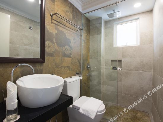 Ancasa Residences Port Dickson