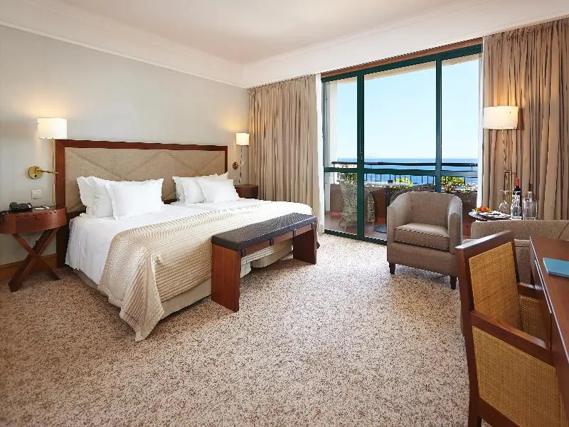 The Cliff Bay, by PortoBay - Chambres