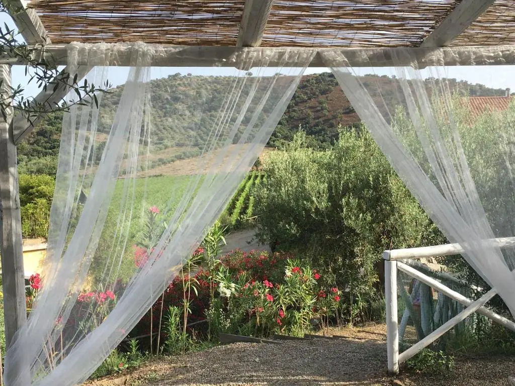 Antica Tindari - Chambres