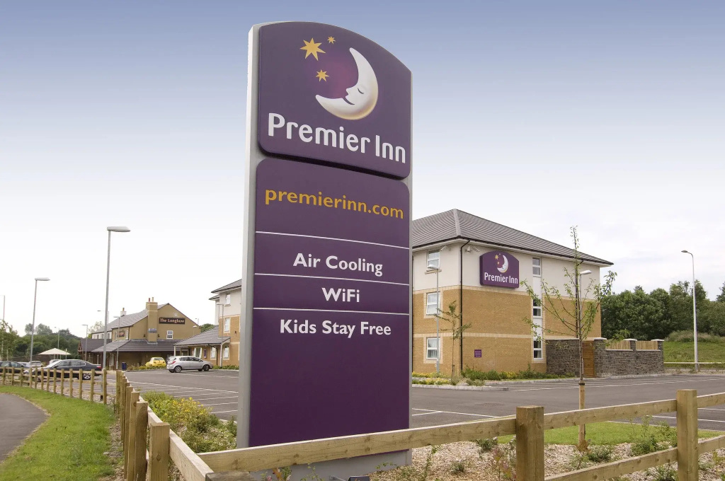 Premier Inn Llantrisant - Général
