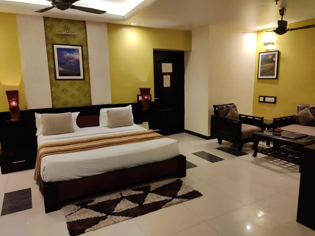 Hotel photo 15
