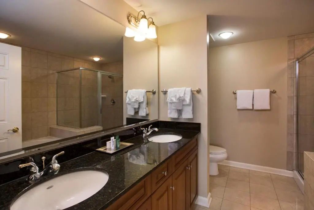 Royale Palms Condominiums - Chambres