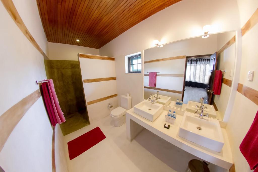 Hotel Suite Lanka