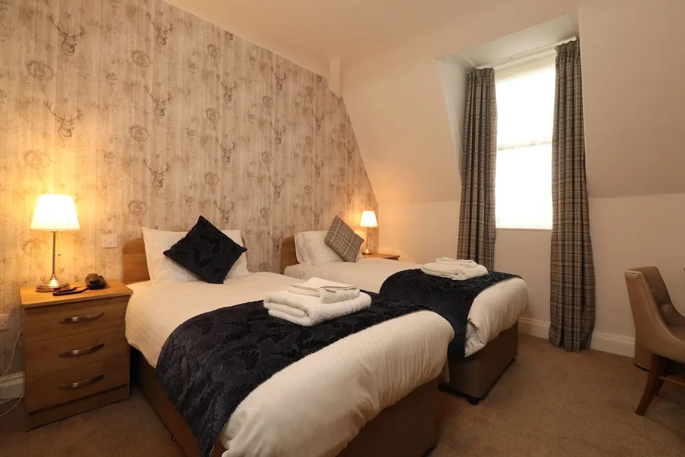The Lakeland Kendal Hotel, Sure Hotel Collection by BW - Chambres