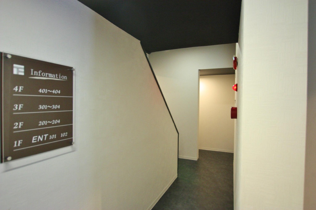 Forest Inn Tenjin Minami 사진 18