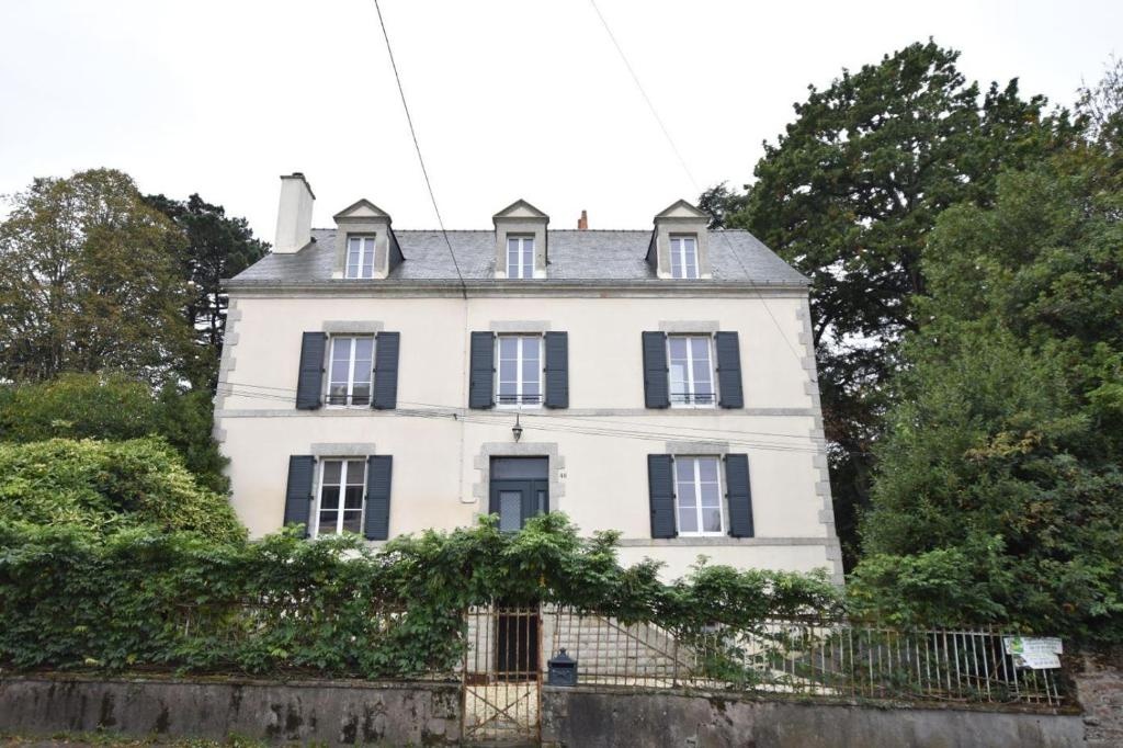 Villa des Mimosas